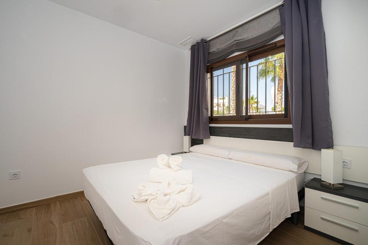 Rosa Chenz Apartman San Juan de los Terreros Kültér fotó